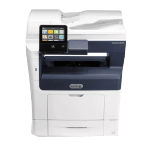 Polecane drukarki Xerox VersaLink B405dn