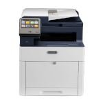 drukarka wielofunkcyjna xerox workcentre 6515