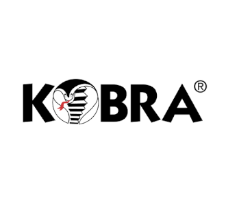 Logo partnera Kobra