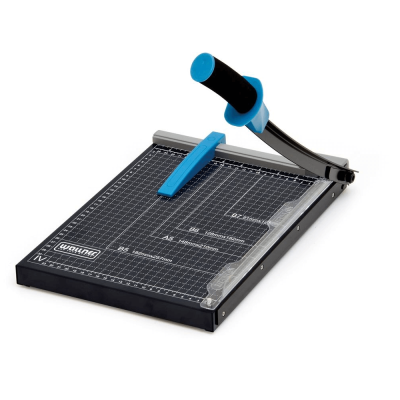 Gilotyna Wallner GB 320