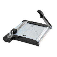 Gilotyna z trymerem Wallner GT 320