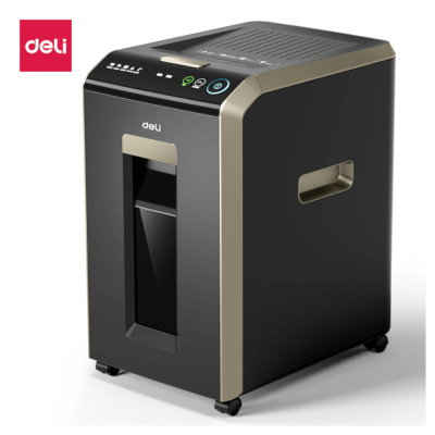 Niszczarka Deli ET089