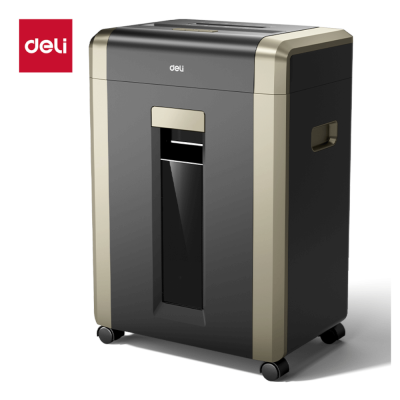 Niszczarka Deli ET099