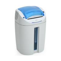 Niszczarka Kobra +3 CC4 ES