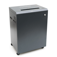 Niszczarka Wallner JP 516C