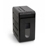 Niszczarka Wallner MR 1005 C2