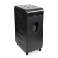 Niszczarka Wallner MR 4020 C2