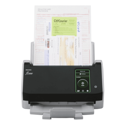 Ricoh fi-8040