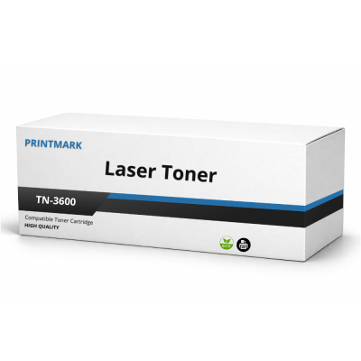 Toner zamiennik TN3600 do Brother 3K / TN-3600