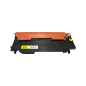 Toner zamiennik 117A / W2072A / żółty