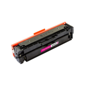 Toner zamiennik 410X do HP 5K / CF413X / magenta