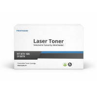 Toner zamiennik 87X do HP 18K / CF287X