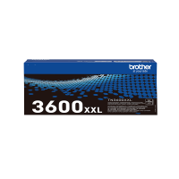 Toner oryginalny Brother TN-3600XXL 11K / TN3600XXL