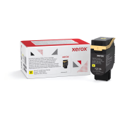 Tonery oryginalny Xerox C320/C325 1,8K / 006R04826 / żółty
