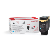Tonery oryginalny Xerox C320/C325 5.5K / 006R04832 / cyan