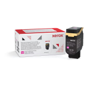 Tonery oryginalny Xerox C320/C325 5.5K / 006R04833 / magenta