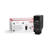 Toner oryginalny Xerox C620/C625 25K / 006R04644 / czarny