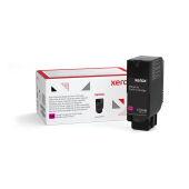 Toner oryginalny Xerox C620/C625 16K / 006R04646 / magenta
