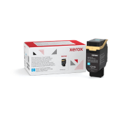 Toner oryginalny Xerox C410/C415 7K / 006R04765 / cyan