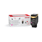 Toner oryginalny Xerox C410/C415 7K / 006R04766 / magenta