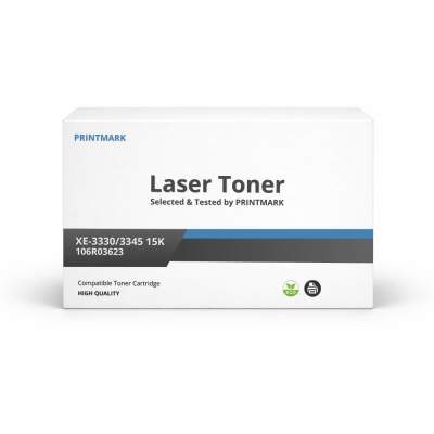 Toner zamiennik 3330/3345 do Xerox 15K / 106R03623