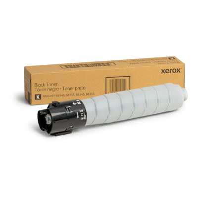 Toner oryginalny Xerox AltaLink B8245/B8255 52K / 006R04845
