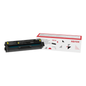 Toner oryginalny Xerox C230/C235 1.5K / 006R04390 / żółty