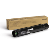 Toner oryginalny Xerox C7000 10.7K / 106R03765 / czarny