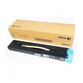Toner oryginalny Xerox Versant 80 22K / 006R01647 / cyan