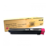 Toner oryginalny Xerox Versant 80 22K / 006R01648 / magenta