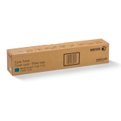 Toner oryginalny Xerox 71XX/72XX 22K / 006R01464 / cyan