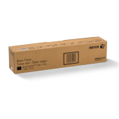 Toner oryginalny Xerox 71XX/72XX 22K / 006R01461 / czarny