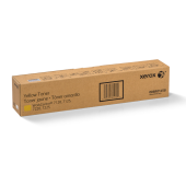 Toner oryginalny Xerox 71XX/72XX 15K / 006R01462 / żółty
