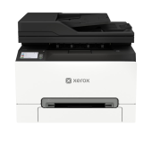 Xerox C245 Urządzenie wielofunkcyjne kolorowe